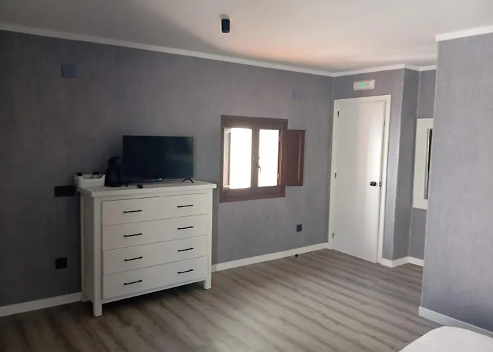 Albergue La Sepia Boba (Adults Only) Peñíscola